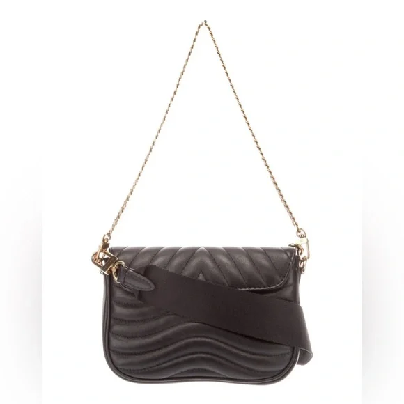 Louis Vuittton New Wave Multi Pouchette full inclusion - Picture 9 of 16